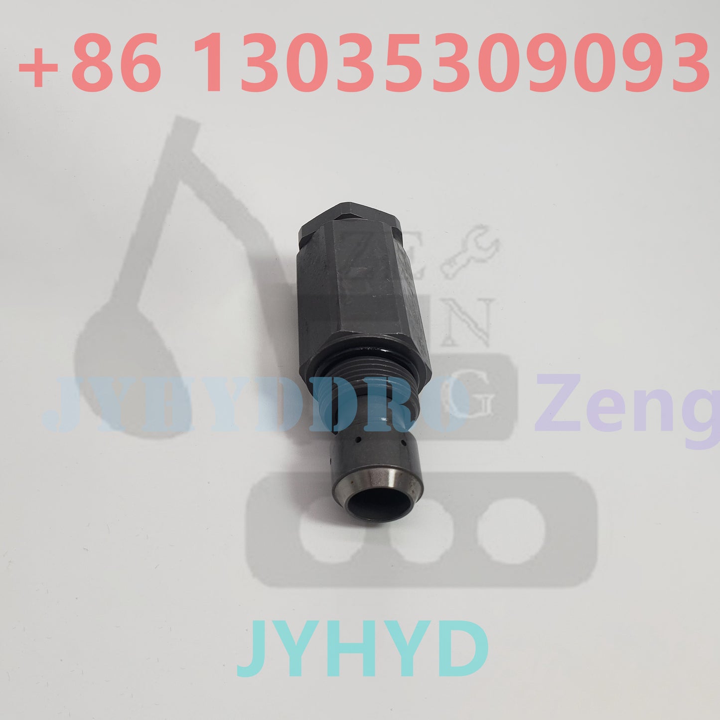 VOLVO VOE14602563 heavy Valve