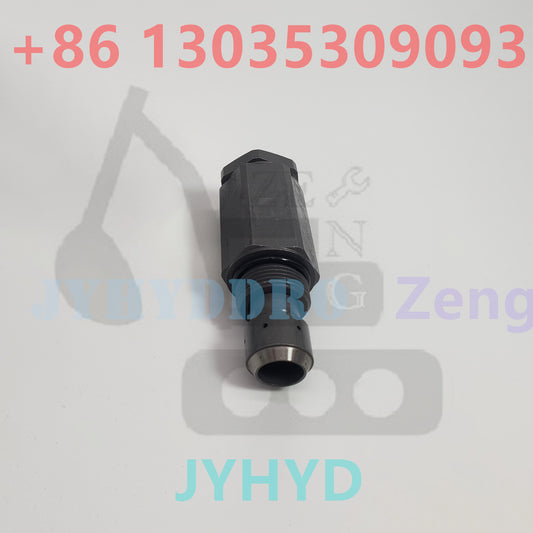VOLVO VOE14602563 heavy Valve