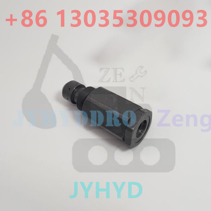 VOLVO VOE14602563 heavy Valve