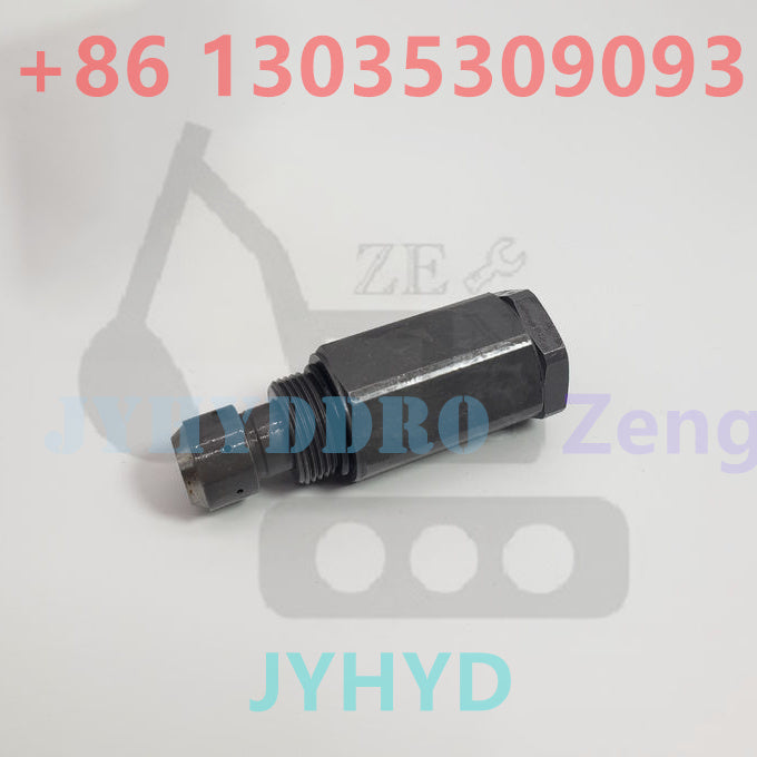 VOLVO VOE14602563 heavy Valve