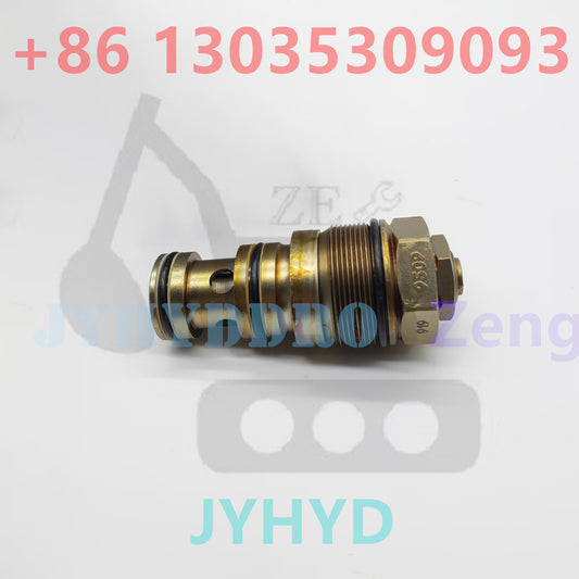 Caterpillar 191-5700  PILOT RELIEF VALVE GP