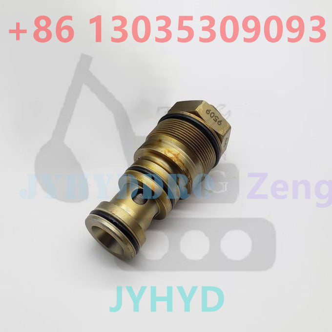 Caterpillar 191-5700  PILOT RELIEF VALVE GP