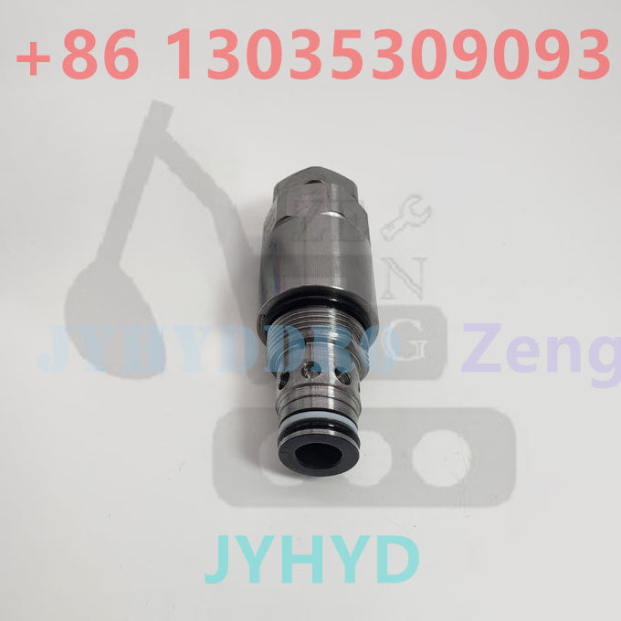 Doosan 2420-1220 RELIEF VALVE