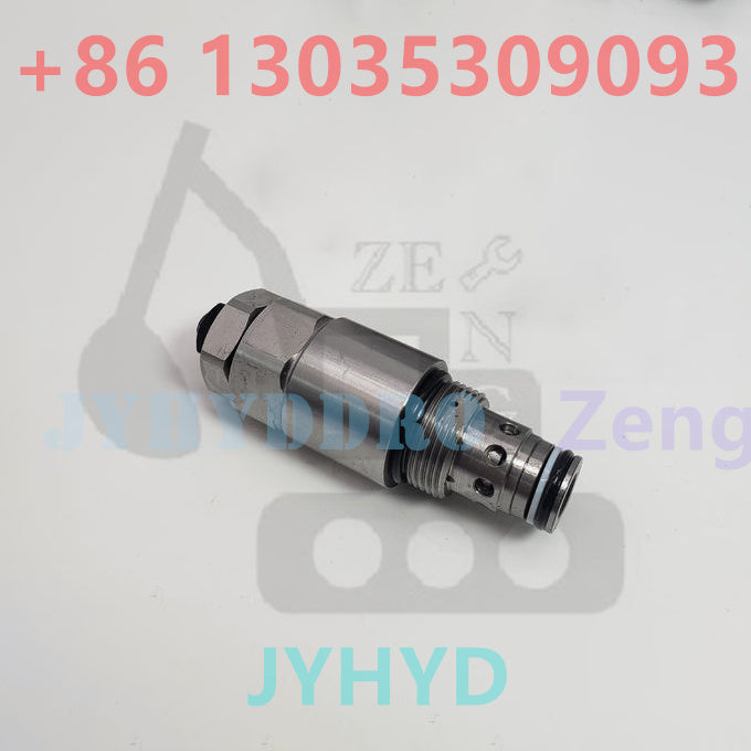 Doosan 2420-1220 RELIEF VALVE