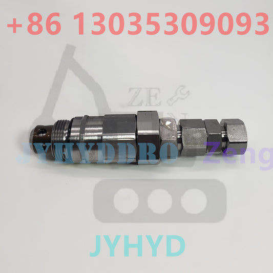 Doosan C011B-50145 MAIN RELIEF ASS'Y