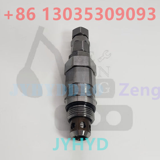 Doosan C011B-50145 MAIN RELIEF ASS'Y