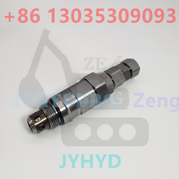 Doosan C011B-50145 MAIN RELIEF ASS'Y