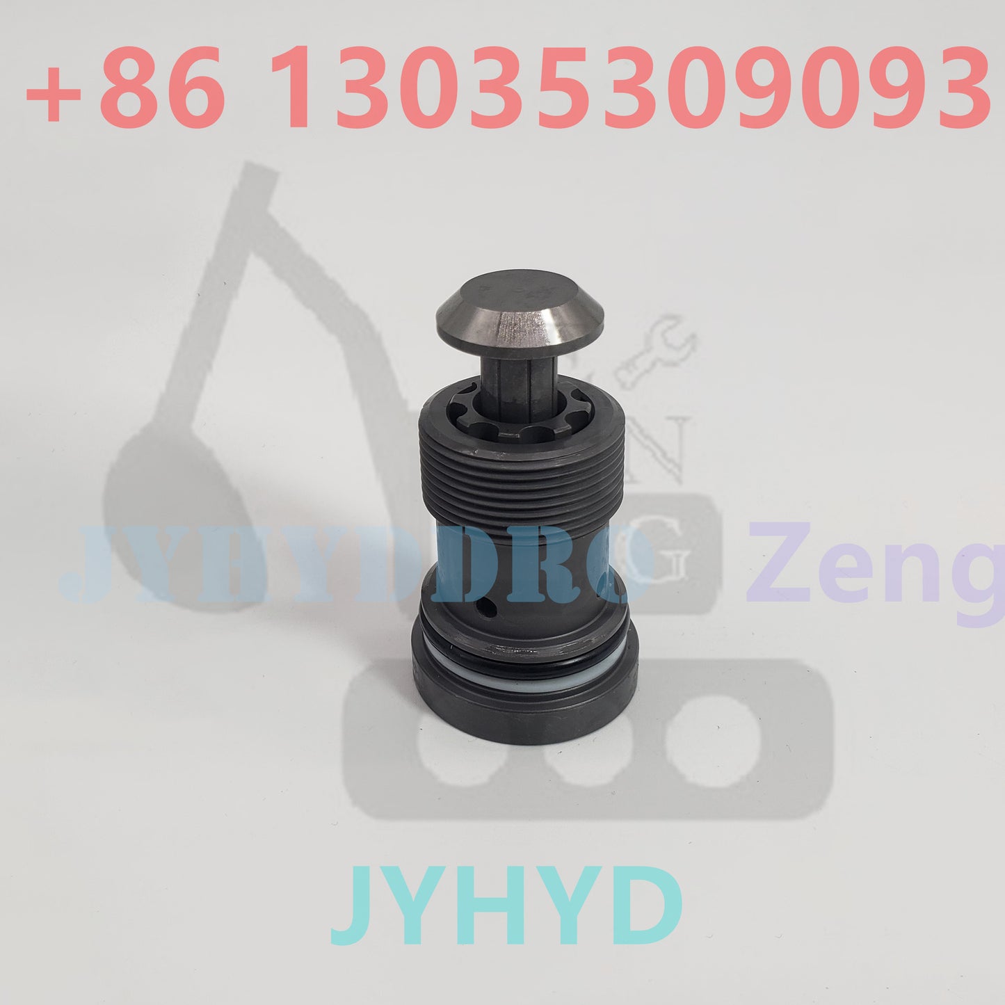 VOLVO heavy VOE14609280 Valve