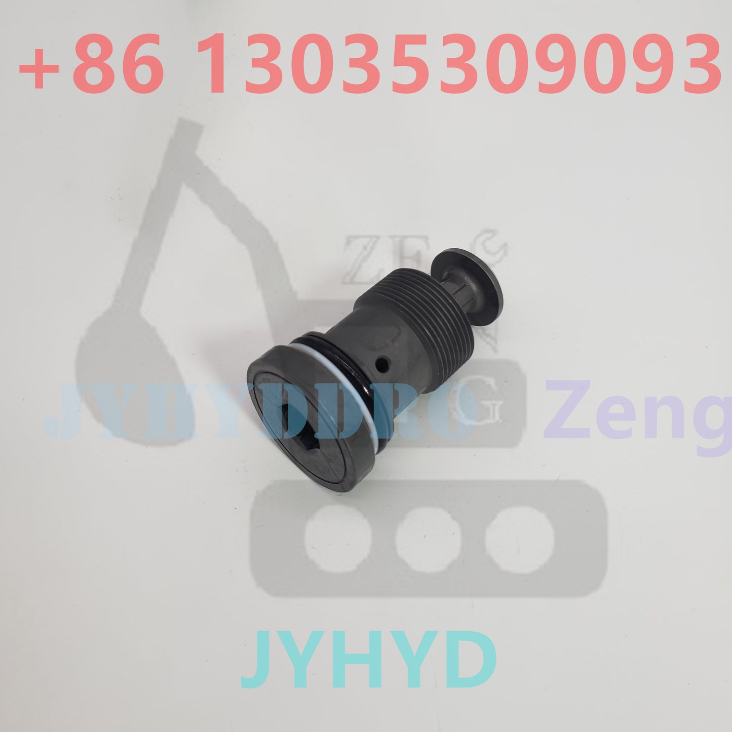 VOLVO heavy VOE14609280 Valve