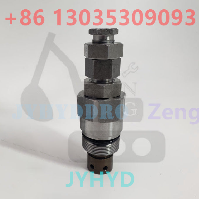 VOLVO VOE14628881 heavy Relief valve