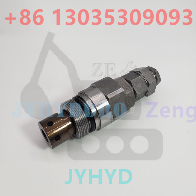 VOLVO SA8230-12520 heavy Relief valve