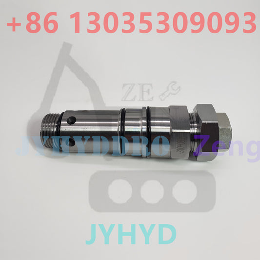 310-0395 159-7732 Relief Valve For E320C E320D E330C E336D E329D