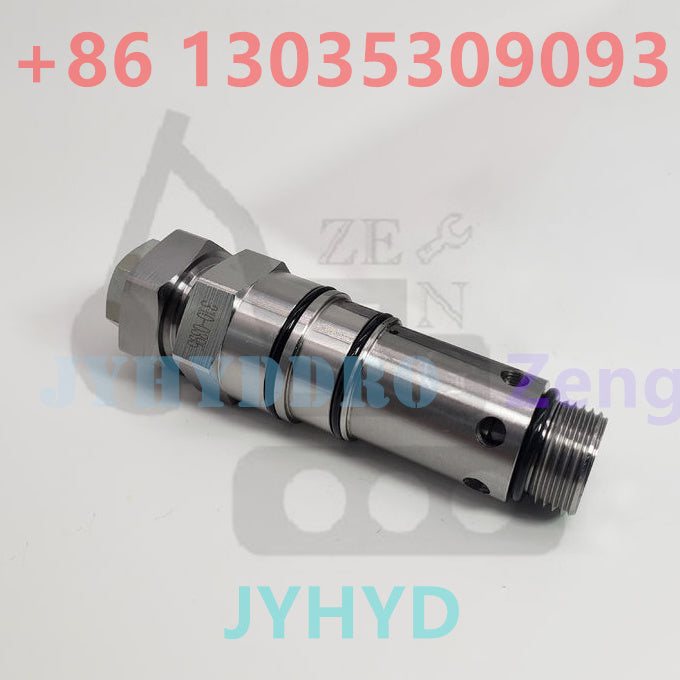 310-0395 159-7732 Relief Valve For E320C E320D E330C E336D E329D