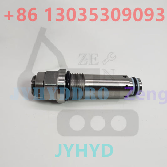 Hitachi 4378662 RELIEF VALVE