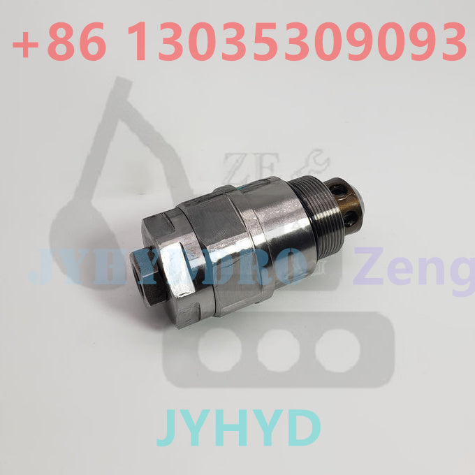 KOMATSU 709-90-73100 SUCTION AND SAFETY VALVE ASS'Y
