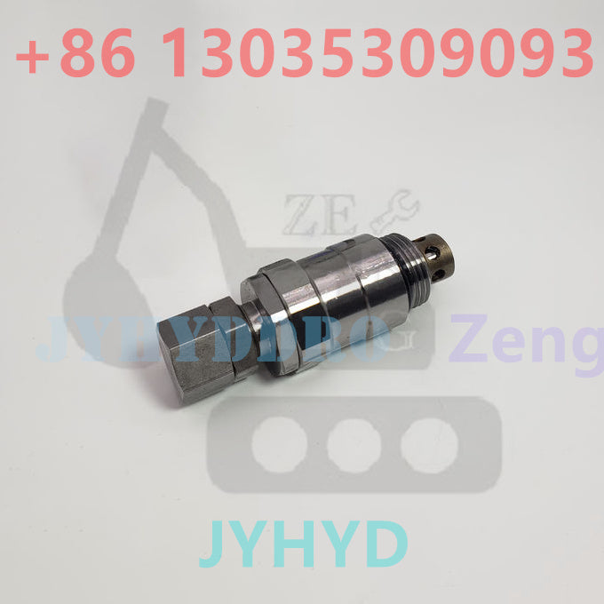 CATERPILLAR E320V1 E320V2 EXCAVATOR RELIEF VALVE