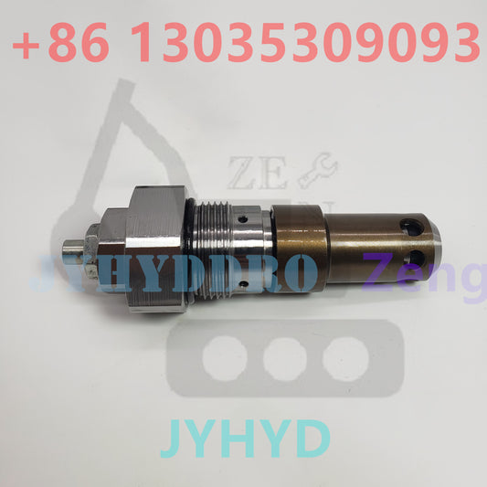 Hitachi 4236082 RELIEF VALVE