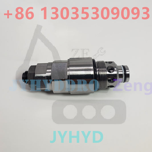 KOMATSU 709-70-74103 SUCTION AND SAFETY VALVE ASS'Y