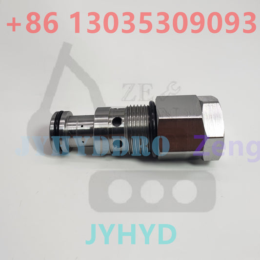 Caterpillar 109-2667 RELIEF VALVE GP