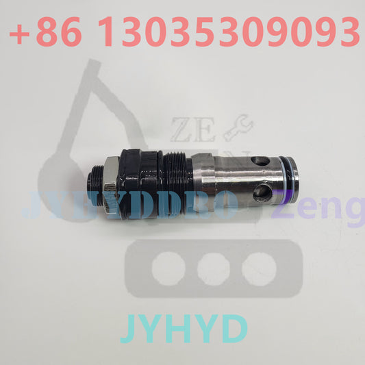 KOMATSU 419-43-27510 RELIEF VALVE ASS'Y