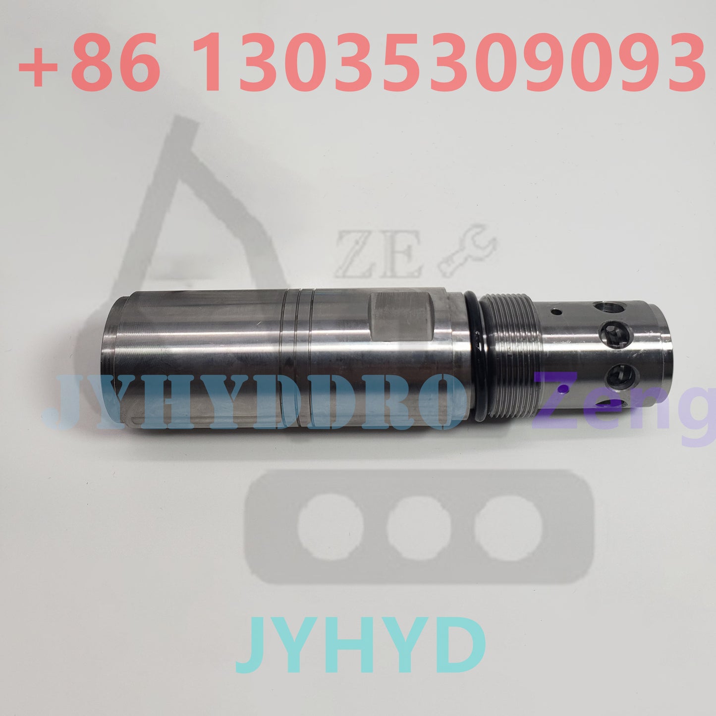 VOLVO VOE14512782  heavy Relief valve