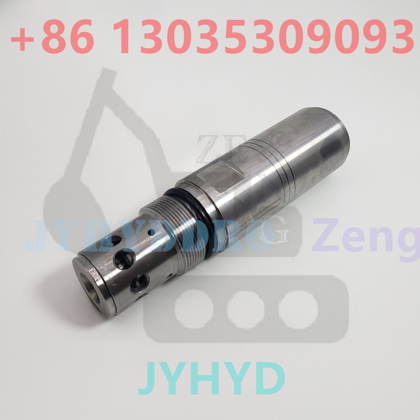 VOLVO VOE14512782  heavy Relief valve