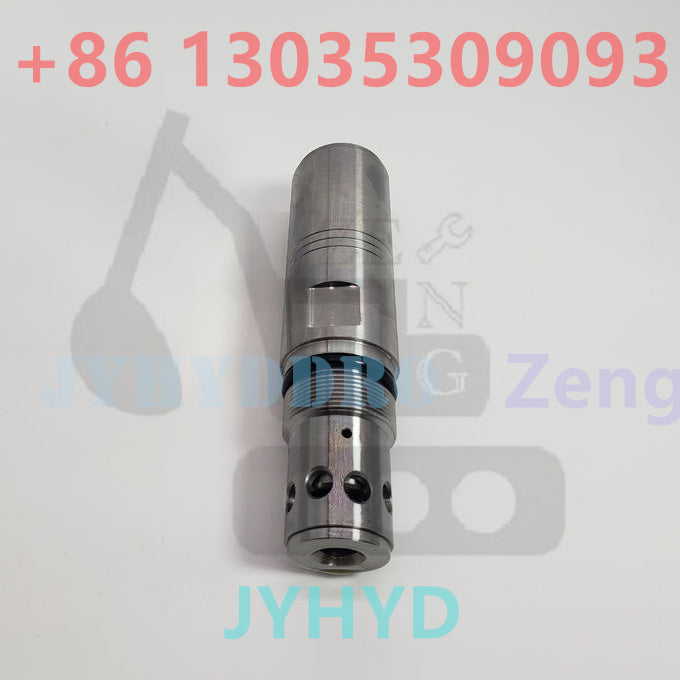 VOLVO VOE14512782  heavy Relief valve