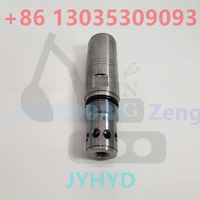 VOLVO VOE14512782  heavy Relief valve
