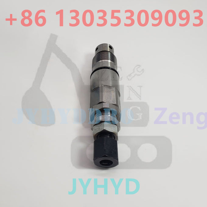 Hyundai XJBN-01331 MAIN RELIEF ASSY