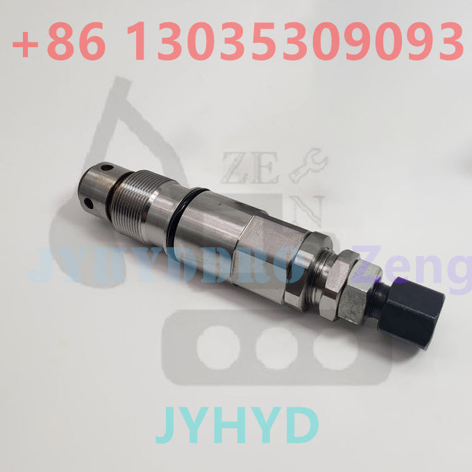Hyundai XJBN-01331 MAIN RELIEF ASSY