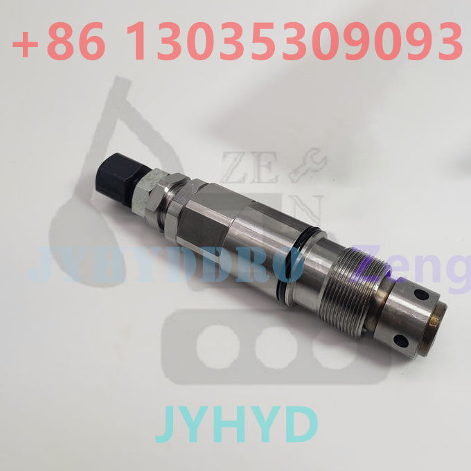Hyundai XJBN-01331 MAIN RELIEF ASSY