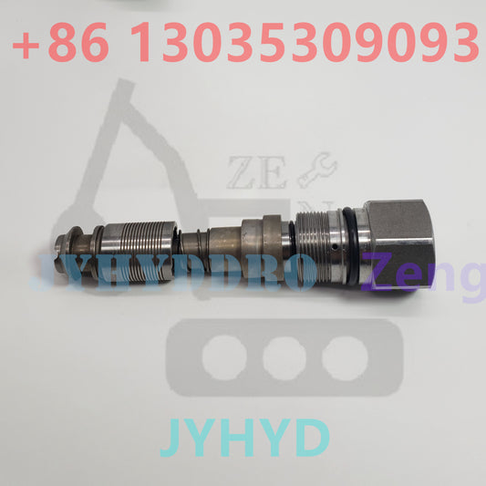 Volvo Heavy VOE14636708 Valve