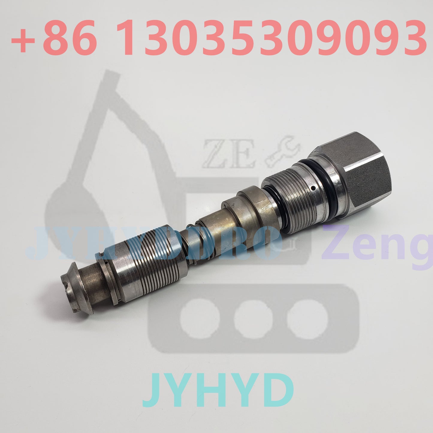 VOLVO SA7270-11161  HEAVY VALVE