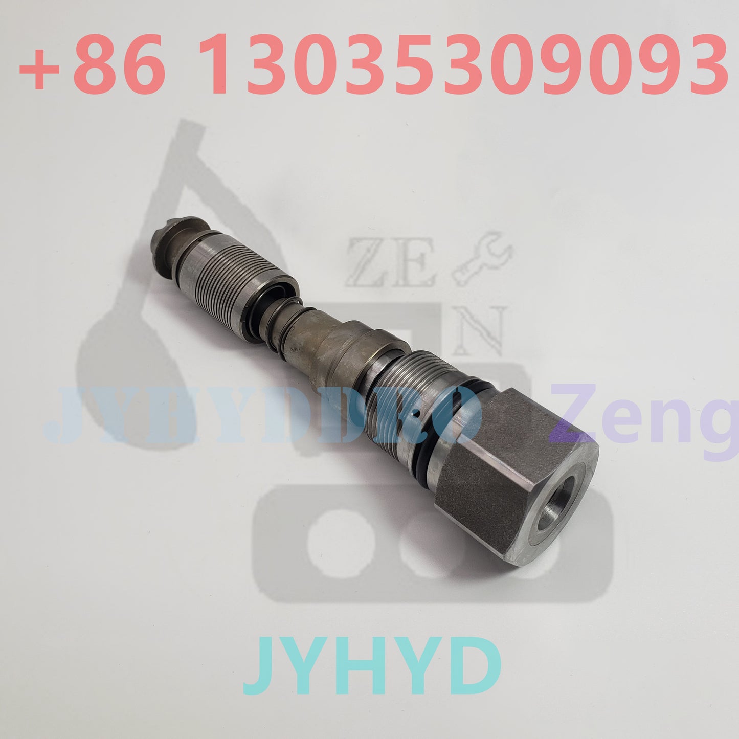 VOLVO SA7270-11161  HEAVY VALVE