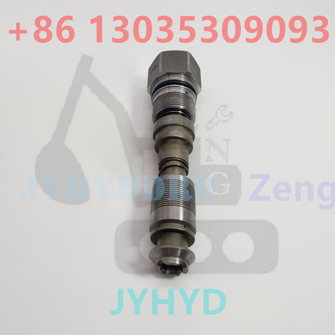 Volvo Heavy VOE14636708 Valve