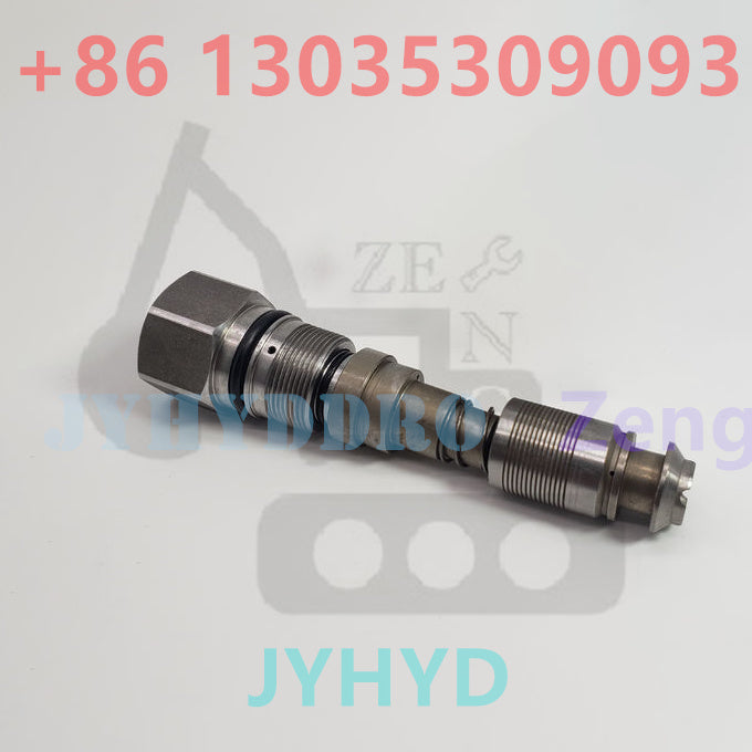 Volvo Heavy VOE14636708 Valve