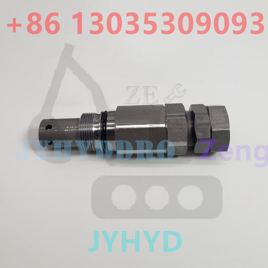 VOLVO VOE14639415  heavy Relief valve