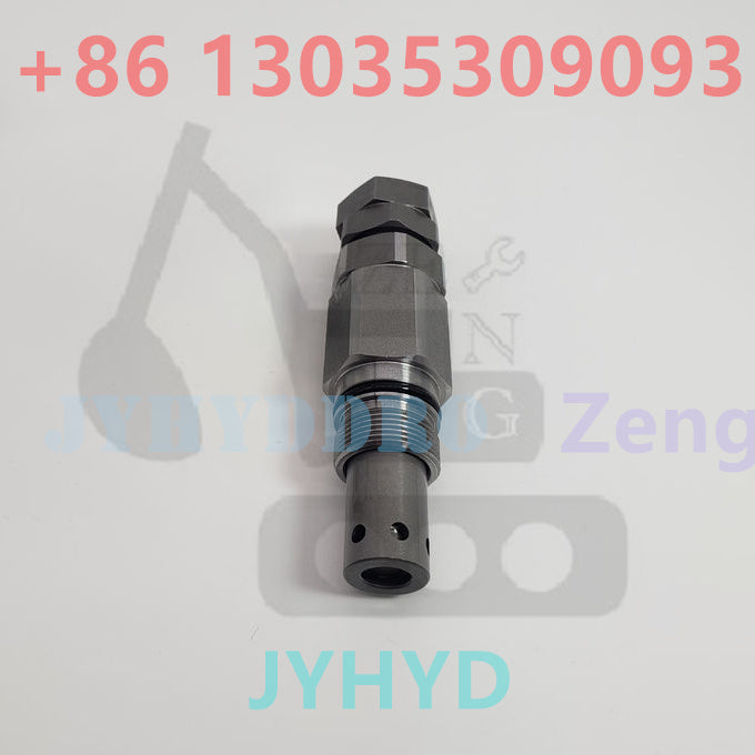 VOLVO VOE14639415  heavy Relief valve