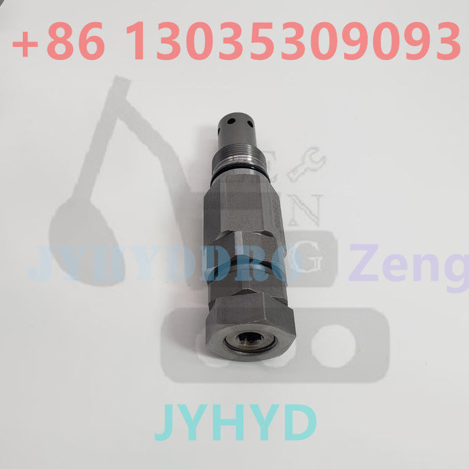 VOLVO VOE14639415  heavy Relief valve