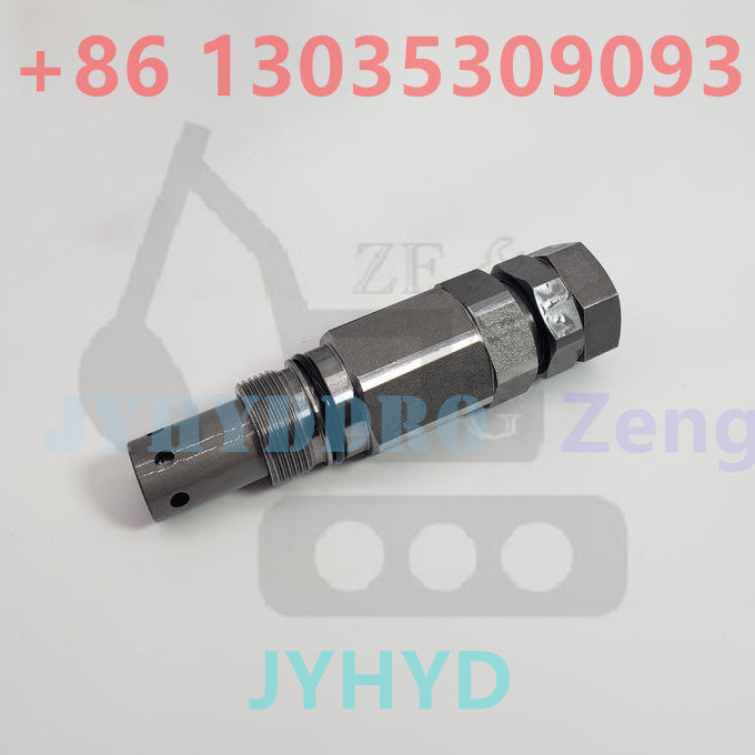 VOLVO VOE14639415  heavy Relief valve