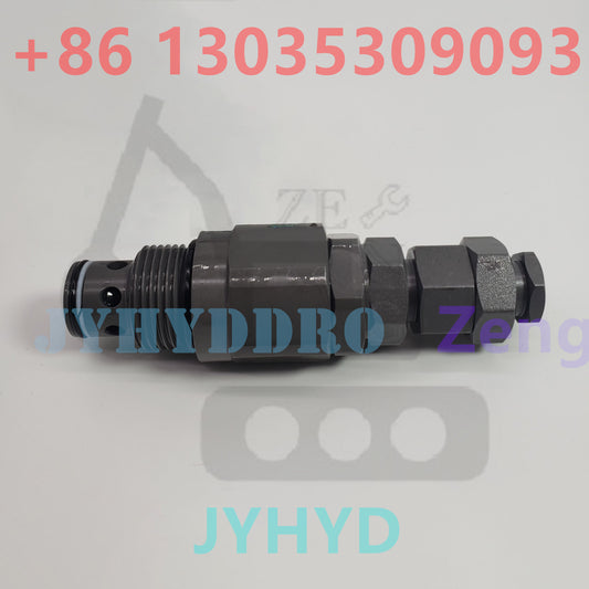 VOLOV VOE14597142  heavy Relief valve