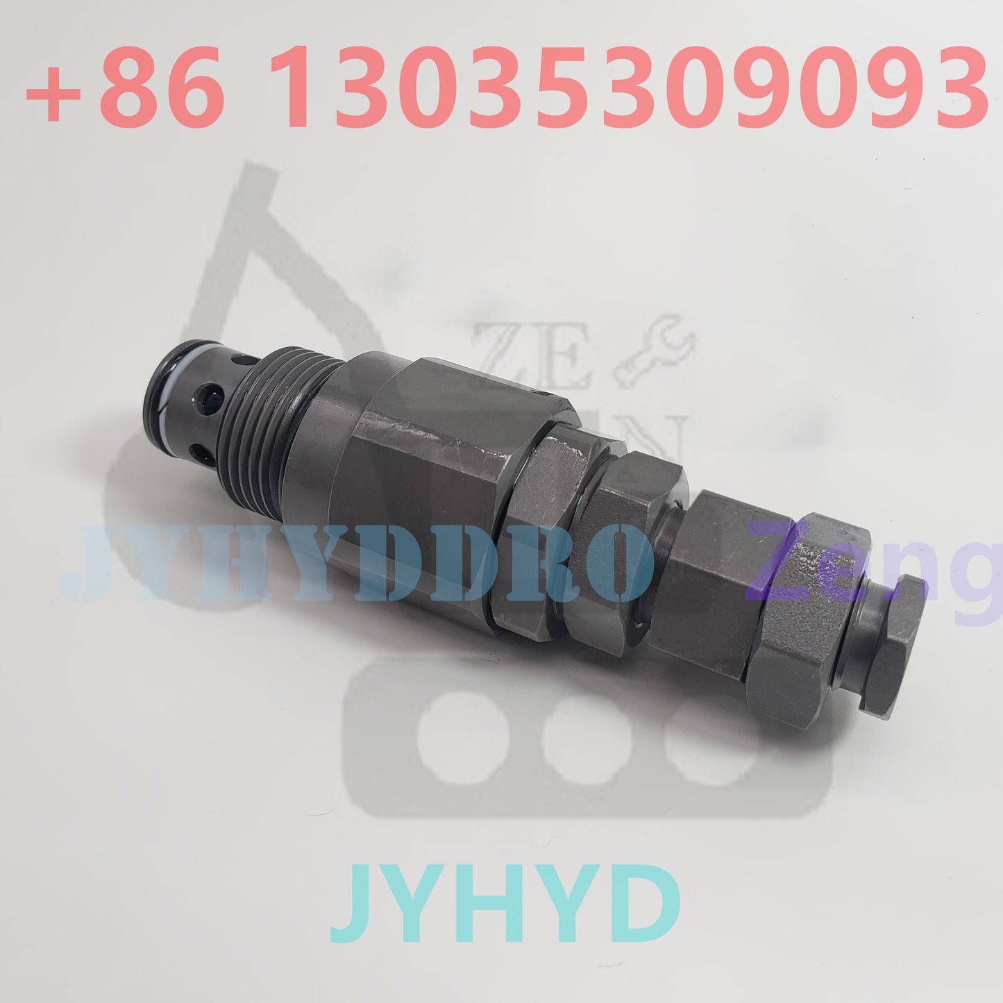 VOLOV VOE14597142  heavy Relief valve
