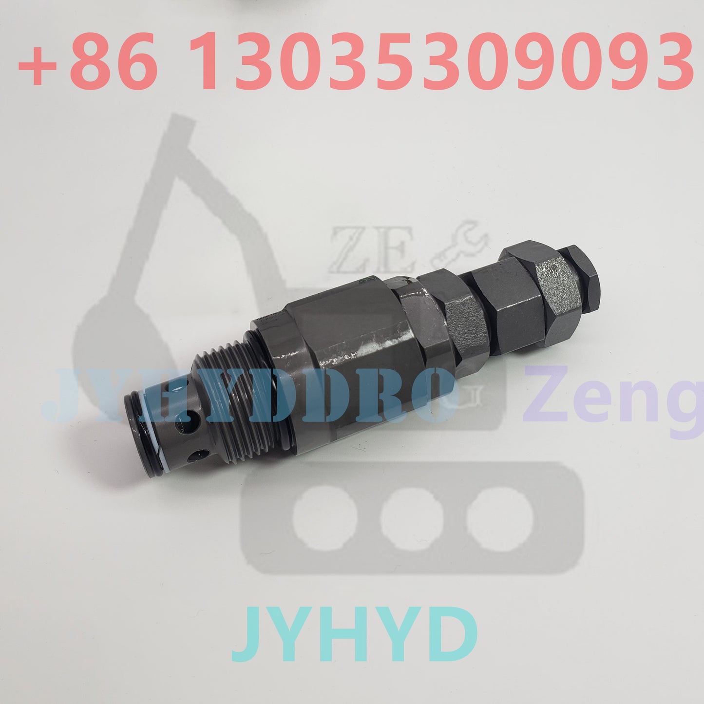 VOLOV VOE14597142  heavy Relief valve