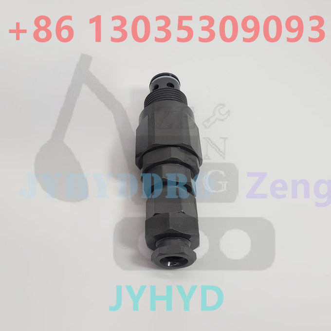 VOLOV VOE14597142  heavy Relief valve