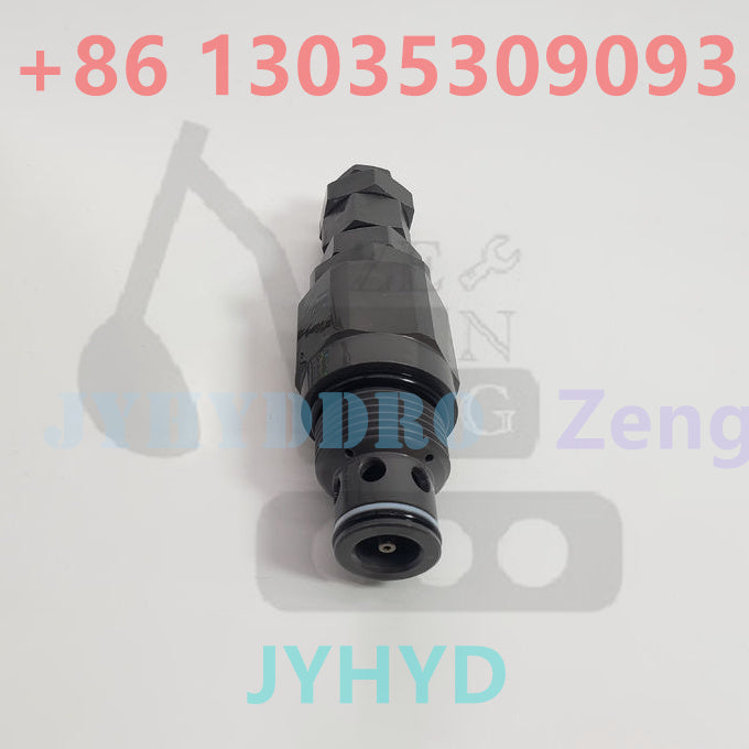 VOLOV EC460 EXCAVATOR VOE14513190  heavy Relief valve