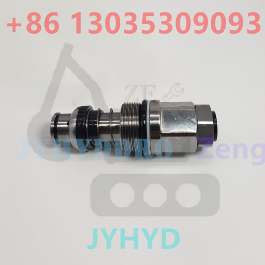 Hyundai JAOG1004  RELIEF VALVE ASSY