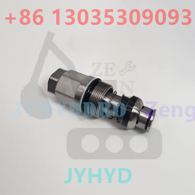 Hyundai JAOG1004  RELIEF VALVE ASSY