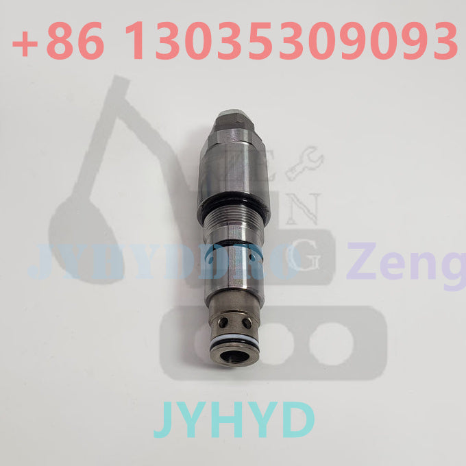 Hyundai 31N6-17400 MAIN RELIEF VALVE