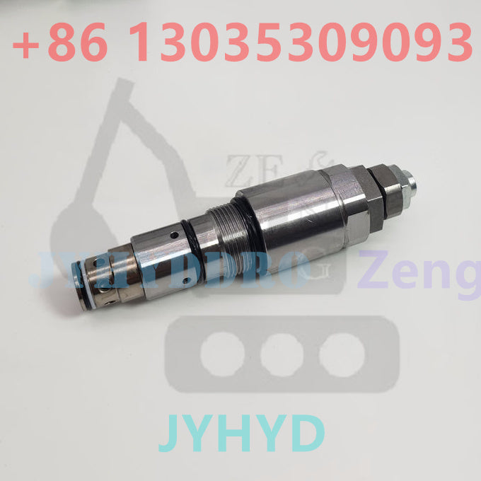 Hyundai 31N6-17400 MAIN RELIEF VALVE