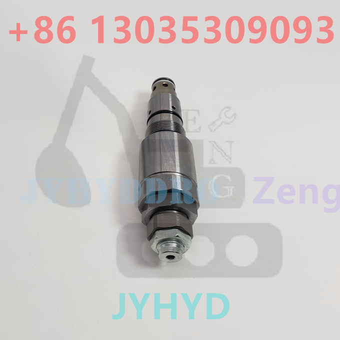 Hyundai 31N6-17400 MAIN RELIEF VALVE